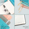 POPRUN Calendar 2026 Daily Planner Soft Cover 16 x 10.5