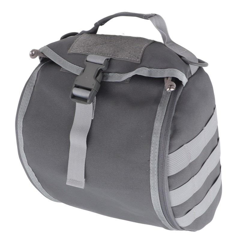 Outdoor Helmet Bag Nylon Waterproof Motorcycle Bike Bicycle Helmet Bag