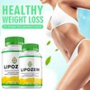 Lipo-zem Capsules - Lipo-zem Advanced Formula Supplement - Lypo-zem Natural
