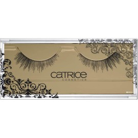 Catrice Cosmetics Lash Couture Smokey Eyes Volume Pestañas