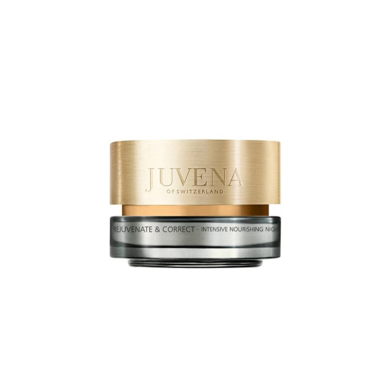Juvena Rejuvenate and Correct Women's Intensive Nourishing Night Cream 50