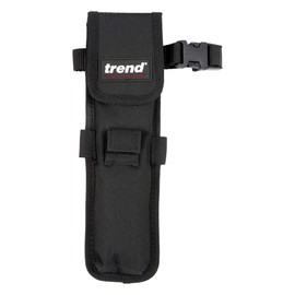 Trend Digital Angle Ruler Carry Case, Black, Durable Protection for DAR/200, CASE/DAR/200