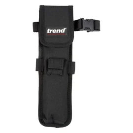 Trend Digital Angle Ruler Carry Case, Black, Durable Protection for DAR/200, CASE/DAR/200