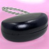 MIJOMA Glasses Case Hard Case XL - Fashionable Glasses Case