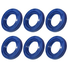 Gubeter Crankshaft seal set for Stihl 017, 018, 021, 023, 025, Ms170, Ms180, Ms210, Ms230, Ms250, Ms171, Ms211 chainsaw, 96380031581, 9638 03 15. 81