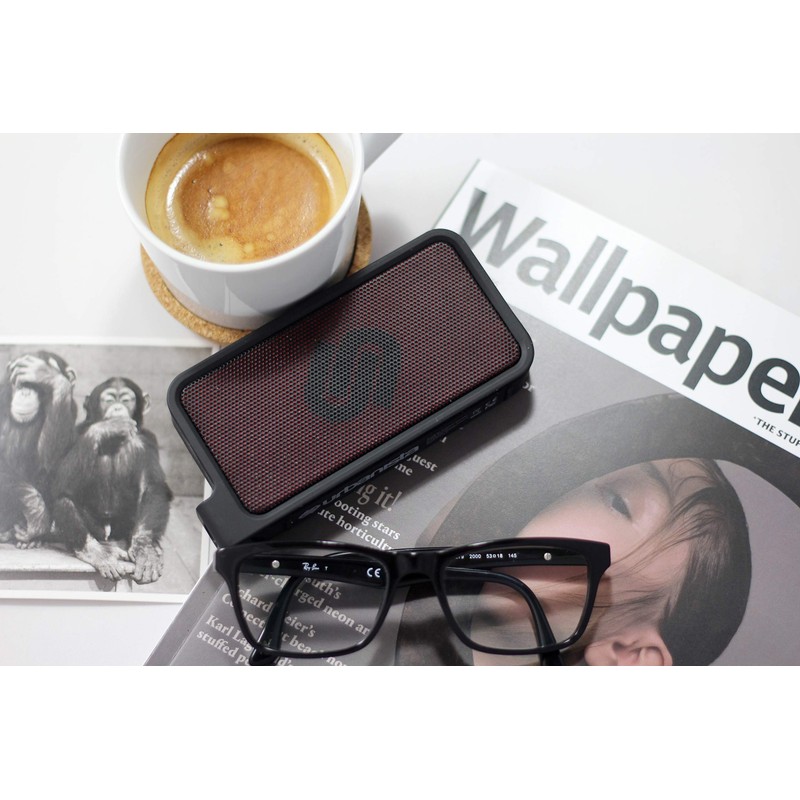 Urbanista Melbourne Portable Bluetooth Speaker [ POCKETSIZE MUSIC EXPERIENCE ],