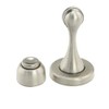 Extra Strong Stainless Steel Magnetic Door Stop for Wall and