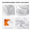 K&F Concept Set of 2 Step Up Ring Filter Adapter