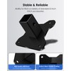 2" UTV Receiver Hitch Fits for Polaris RZR XP/XP 4