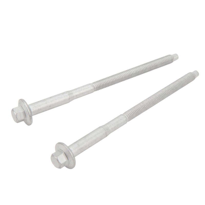 Oil Injector Gasket And O Ring Bolts Kit 1795871 Replacement