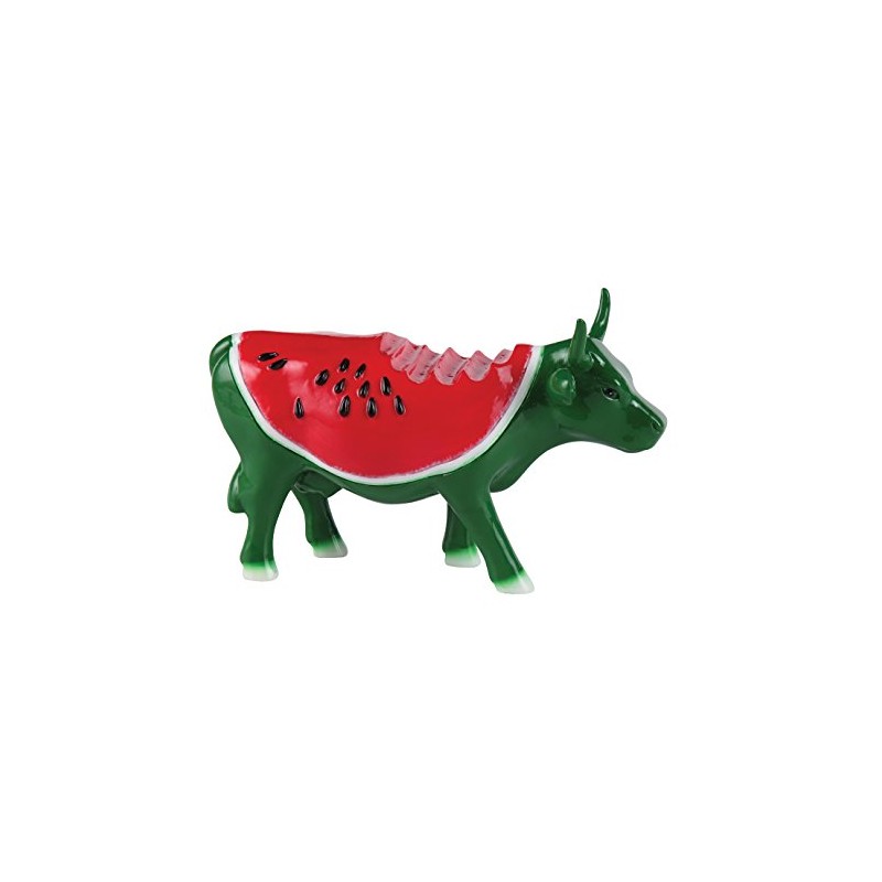 Watermelon Cow (medium)