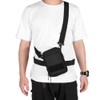 Multifunctional Portable Mobile Phone Storage Bag Sports Bag Tool Carrying