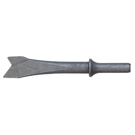 PAOCK SSPOWER Air Hammer Set for AH-10.2PA Sheet Metal Chisel A T-CMA