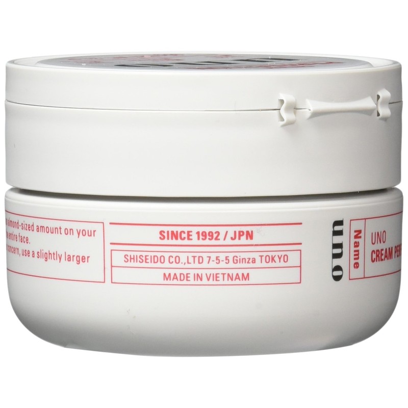 UNO Cream Perfection All-in-One gel cream 90g