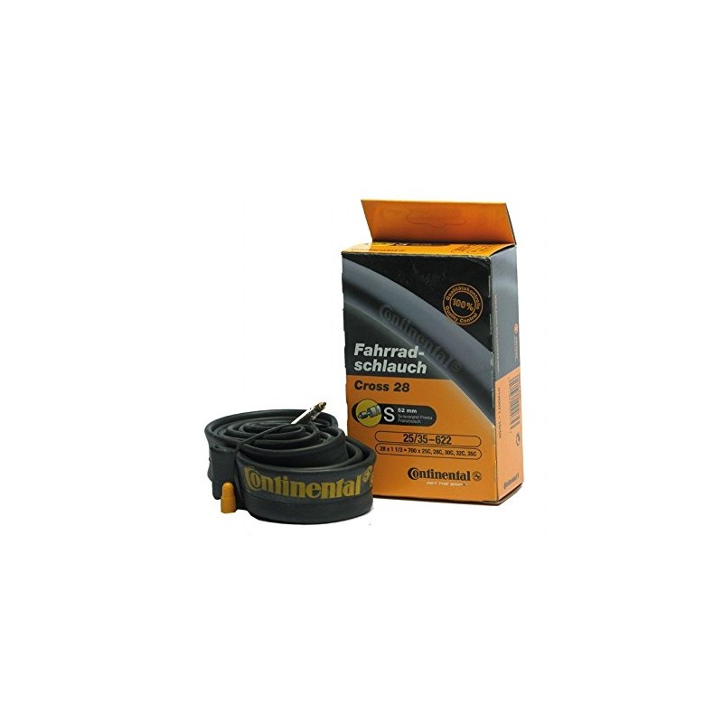 Tube Conti Compact (Design: SV 42 mm)