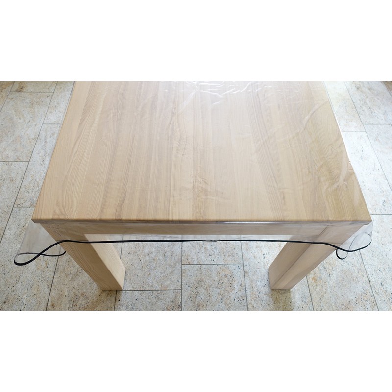 Sunnybaby 10351 - Pellicola antisporco, antimacchia, per tavolo o pavimenti,
