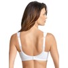 Anita Womens Comfortable Safina Lace Post-Surgery Bra White Size Us