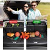Luggage Net Car Luggage Net Motorhome Boot Net 60 x