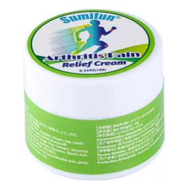 Pomada Para El Dolor, Pomada Para El Reumatismo, Pomada Para