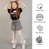 MKYSZLT Toddler Girls Ruffle Socks Girl Lace Frilly Dress Socks