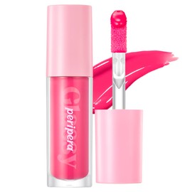 peripera Peripera Ink Glasting Lip Gloss INK GLASTING LIP GLOSS 13 GET Happy