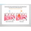 Electric Dental Irrigator With 4 Nozzles Home Portable Water Oral
