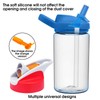 Powerful 6 Pcs Bite Valve and Straw Fit All CamelBak