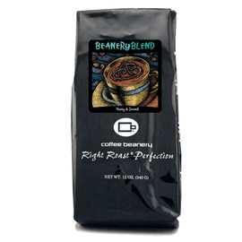 Beanery Blend Specialty Coffee | 12oz. Coffee (Very Fine)