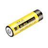 iMah HR6 AA Rechargeable Batteries for Solar Lights 800mAh 1.2V