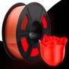 Glow in the Dark PLA Filament for FDM 3D Printing
