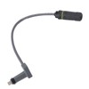 SPX Plug to RJ45 Adapter IP68 Waterproof 1200Mbps Data Transfer