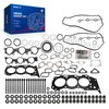 KAX HS26290PT Cylinder Head Gasket Kit/Set Compatible with Tacoma 2005-2011,