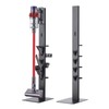 PEGZONE Vacuum Cleaner Stand, Compatible with Dyson Gen5 V15 V12