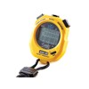 Ultrak 495 100 Lap Memory Timer (2-Pack), Yellow