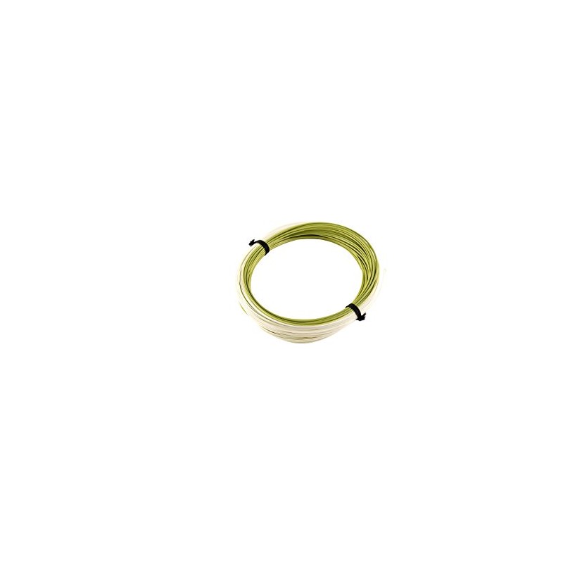 New Snowbee XS Plus Thistledown 2 Floating Fly Line (Floating