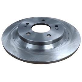 Bendix Bendix Premium PRT6920 Rear Brake Rotor for Hyundai Kona 2023-2018, Kia Seltos 2021