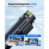 GPC Image Phaser 6510 Toner Workcentre 6515 Toner Replacement for