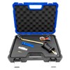 ZKTOOL 310-197 Fuel Injector Removal and Installation Tool,Injector Seal Install