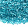 Crushed Glass for Resin Art, DIY Crafts, and Home Decor
