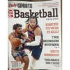 Lindy's Sports Pro Basketball Magazine 2024-2025, KNICKS TO WIN IT