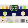 Bûchettes in polvere di zucchero Saint Louis 500 g