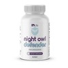 IDLife - Night Owl Defender - Milk Thistle & Curcuminoids