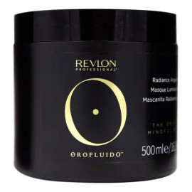 Mascarilla Oro Fluido Mask 500ml