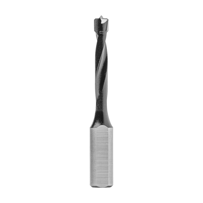 ENT 24025 Dowel Drill Bit HW, Shank (S) 8 mm,