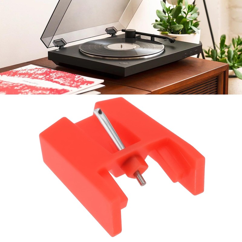 OTOTEC Turntable Needle Replacement Needle Compatible with Sony PSLX49 PSLX49P