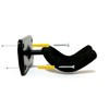 Wall Mounted Guitar Hanger Set (4 Piece)