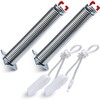 Door Hinge Springs, Door Springs Like Bosch 00623540 Dishwasher Repair