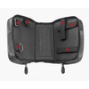 VOANZO Large Capacity Bicycle Frame Bag, 6 Inches Cellphone TPU