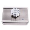Electronic Door Lock Adjustable Delay 12V Power Off Unlocking Electromagnetic