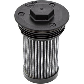 MvpYaoBaiGe 411135S Hydraulic Filter Compatible with Parker HTG Hydro Spartan Lawn Mower